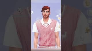 THE SIMS 4 WIELKA DARMOWA KOLEKCJA TS4😍 MODY shorts thesims4 sims4 simsy ts4 mody zadarmo [upl. by Rodoeht282]