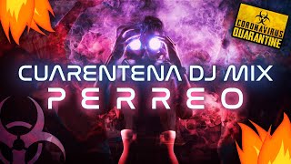 🔥 Cuarentena DJ Mix 🔥  Perreo Intenso Rebota4K Coronao Lean Casa Sola  CUARENTENA 2020 [upl. by Oribella421]