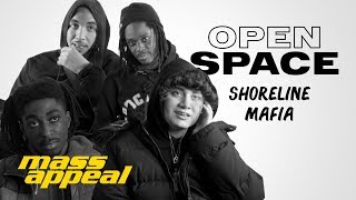 Open Space Shoreline Mafia  Mass Appeal [upl. by Phaih773]