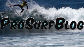 Core Surfing  Pro Surf Blog [upl. by Mandy]