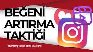 İnstagram Reels Beğeni Hilesi 2024  İnstagram Beğeni Hilesi Şifresiz instagram like [upl. by Guthry]