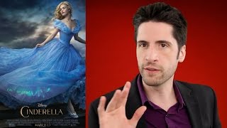 Cinderella 2015 Disney Movie Cast [upl. by Boleslaw]