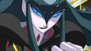 Bakugan Mechtanium Surge Episode 21 Dangerous Beauty 22 [upl. by Letsirhc804]