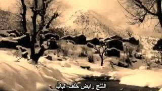 charming Amazighs song A vava Inouva by idir [upl. by Nalat]