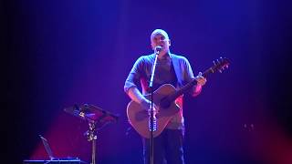 Devin Townsend Acoustic  Deadhead Live  La Fabrika Prague 642019 [upl. by Lisandra]