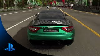 DRIVECLUB  Gamescom Demo  PS4 Gameplay 1080p 44 [upl. by Nilson]