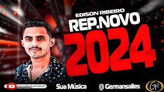 EDISON RIBEIRO SERESTA 40 2024 [upl. by Cardie]