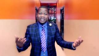 Moise Matuta  Nzambe Ya Kala Clip Officiel [upl. by Neerbas]