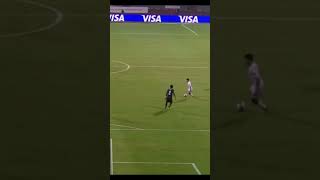 Youssef Msakni Skills المنتخبالتونسي تونس equipenational يوسفالمساكني caf [upl. by Hewett946]