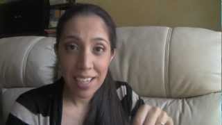 Ovulation Calendar amp Pregnancy Wheel Review Spanish [upl. by Claretta]