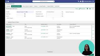 InterSystems TrakCare Assistant User Workflow Example [upl. by Anesor]