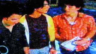 SERIE JONAS Capitulo 2 part 1 Español Latino  Peliculas MaravillosasHD [upl. by Mendie]