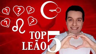 SIGNOS QUE COMBINAM COM LEÃO NO AMOR [upl. by Anbul]