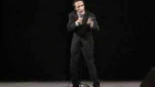 Benigni Show  Sgarbi [upl. by Amarette]