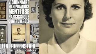 Leni Riefenstahl la lumière et les ombres Bande annonce VOSTFR 2024 railer VF documentaire [upl. by Eycal650]