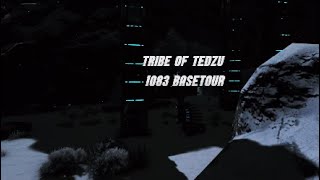 1083 Basetour Ark PS5 Official BDT Oldshiba TribeofTedzu [upl. by Tews183]