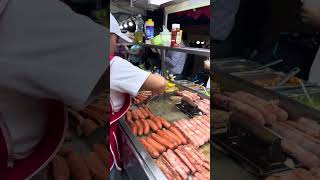 Hamburguesas y dogos Lupe Puradeliciaoficial [upl. by Eillor342]