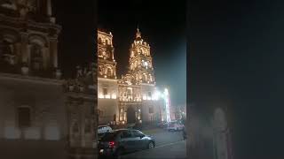 Catedral de Durango 2024 [upl. by Bertram974]