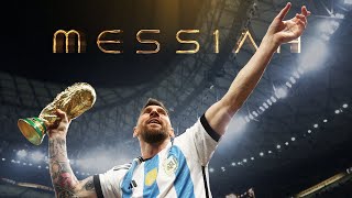 MESSIAH  A Lionel Messi Movie [upl. by Ailaham]