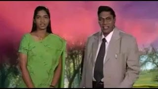 Pavana Aathmuni Bhakthito  Bilmoria amp Blessie  Telugu Christian Song [upl. by Weiman]