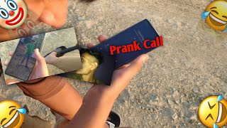 Prank Call Bakhodi 🤣🤡 [upl. by Traci42]