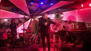 Hazmat Modine 25 years in BrooklynNew York [upl. by Snave]