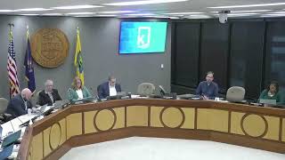 Kent County Board of Commissioners  Finance and Physical Resources Committee 11524 [upl. by Merce]