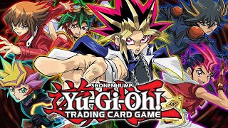 Qui est le MEILLEUR HÉRO dans YuGiOh [upl. by Nedle186]