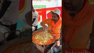 Chilli Momos  gravy momos  momos momosrecipe ytshortsindia shorts trending new streetmomos [upl. by Eirolam]