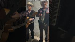 Las parcelas de Mendoza con Berna y Gustavo 🔥 farafara musicanorteña regionalmexicano [upl. by Ainat]