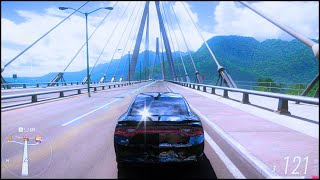 Forza horizon 5 l تعديل دودج شارجر [upl. by Eenrahc]