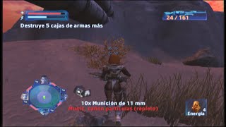 BRUTE FORCE LISTO PARA SAQUEO XBOX CLÁSICO GAMEPLAY [upl. by Serrano]