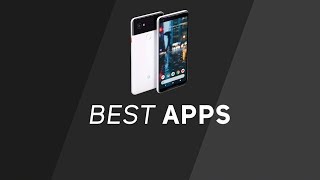 Best Android Apps  July 2018 [upl. by Ttegdirb]