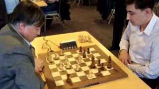 Karpov vs Bareev [upl. by Desma]