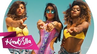 MC Laís  A Melhor Que Tá Tendo KondZilla [upl. by Weed673]