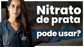 🤔 NITRATO de PRATA nos OLHOS do BEBÊ VALE MESMO A PENA  Dra Jannuzzi [upl. by Ronen]