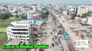 ROYAL HEIGHTS DTCP LAYOUT SADASIVPET MUMBAI HIGHWAY [upl. by Steck965]