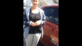 Origin Driving School  Testimonial  Shanique Charles [upl. by Eimyaj328]