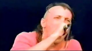 Tool  Sober Live Pro Shot Remastered [upl. by Lechner]