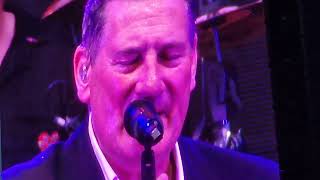 Tony Hadley ex Spandau Ballet  Through the Barricades  Live at Jazz Piknik 2024 [upl. by Merrielle]