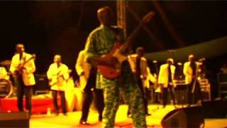 Bembeya Jazz Live Alger 2009 [upl. by Manouch402]