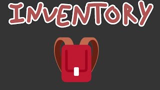 Roblox Saving Inventory [upl. by Anala]