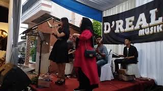 DReal Musik livestreaming [upl. by Lewes]