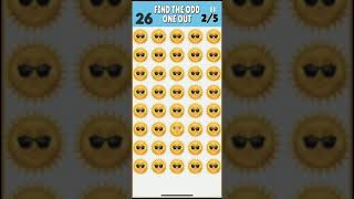 A fun and challenging emoji quiz remix [upl. by Watson236]