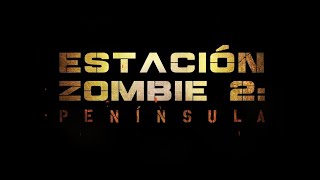 ESTACION ZOMBIE 2 PENINSULA [upl. by Tonnie962]