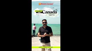 Canada Tourist Visa [upl. by Belford731]