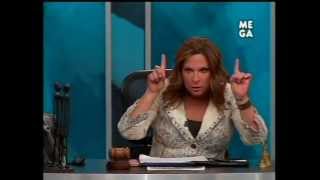 Caso Cerrado Estelar  La Invasión De La Chincha 12 [upl. by Shena]