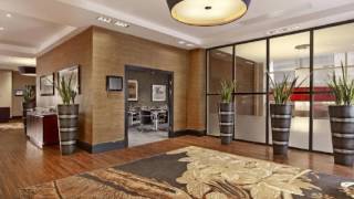 DoubleTree by Hilton London Victoria   London United Kingdom [upl. by Sibby]