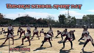 SPORT FESTIVAL DAY 20240911 japan elementaryschool sportsday [upl. by Blaise]