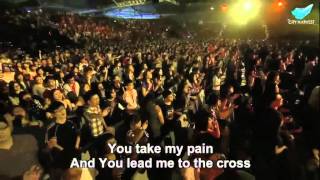 What Love Is This Kari Jobe  City Harvest Church [upl. by Slotnick]